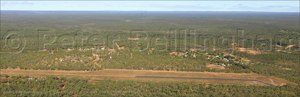 Peter Bellingham Photography Laura - Cape York - QLD (PBH4 00 14516)